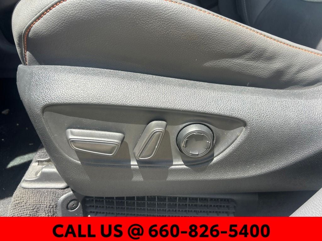 2023 Toyota Sienna XSE 8 Passenger