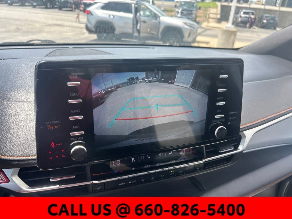 2023 Toyota Sienna XSE 8 Passenger