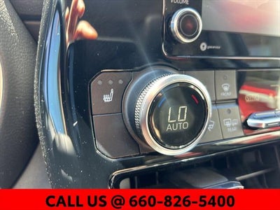 2020 Toyota Highlander Hybrid XLE
