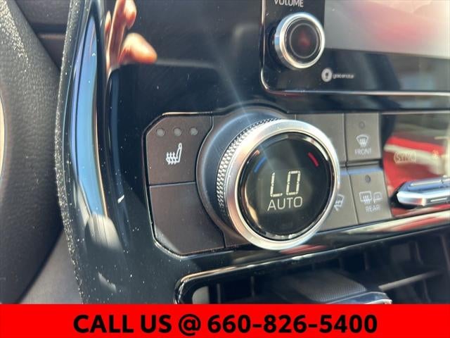 2020 Toyota Highlander Hybrid XLE