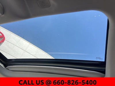 2020 Toyota Highlander Hybrid XLE