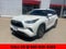 2020 Toyota Highlander Hybrid XLE