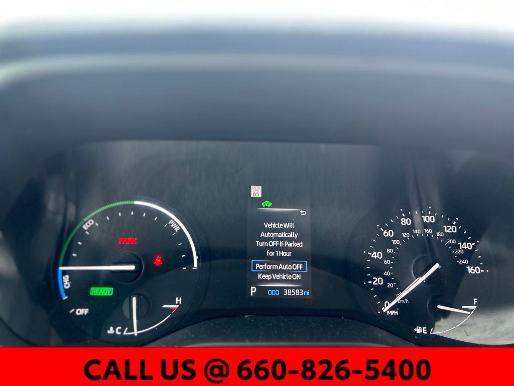 2024 Toyota Sienna XLE 8 Passenger
