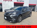 2025 Toyota Sienna XLE 8 Passenger