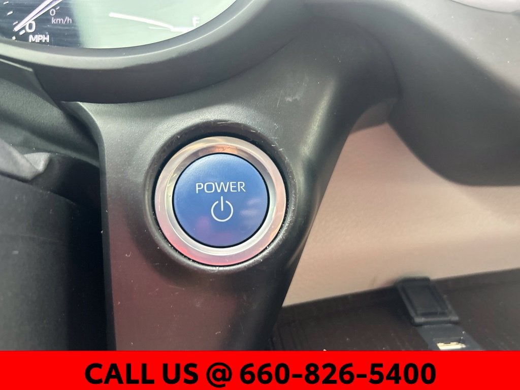 2023 Toyota Sienna XLE 7 Passenger