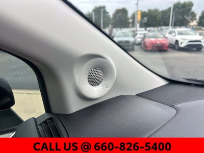 2023 Toyota Sienna XLE 7 Passenger