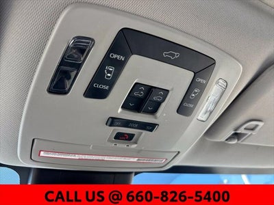 2022 Toyota Sienna XLE 7 Passenger