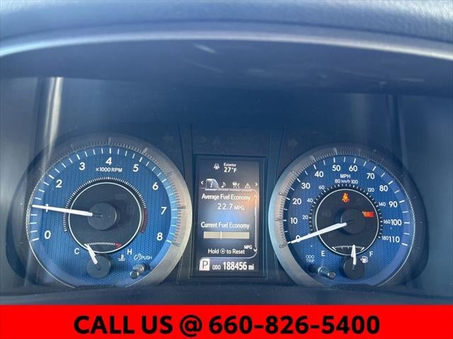 2020 Toyota Sienna LE 7 Passenger