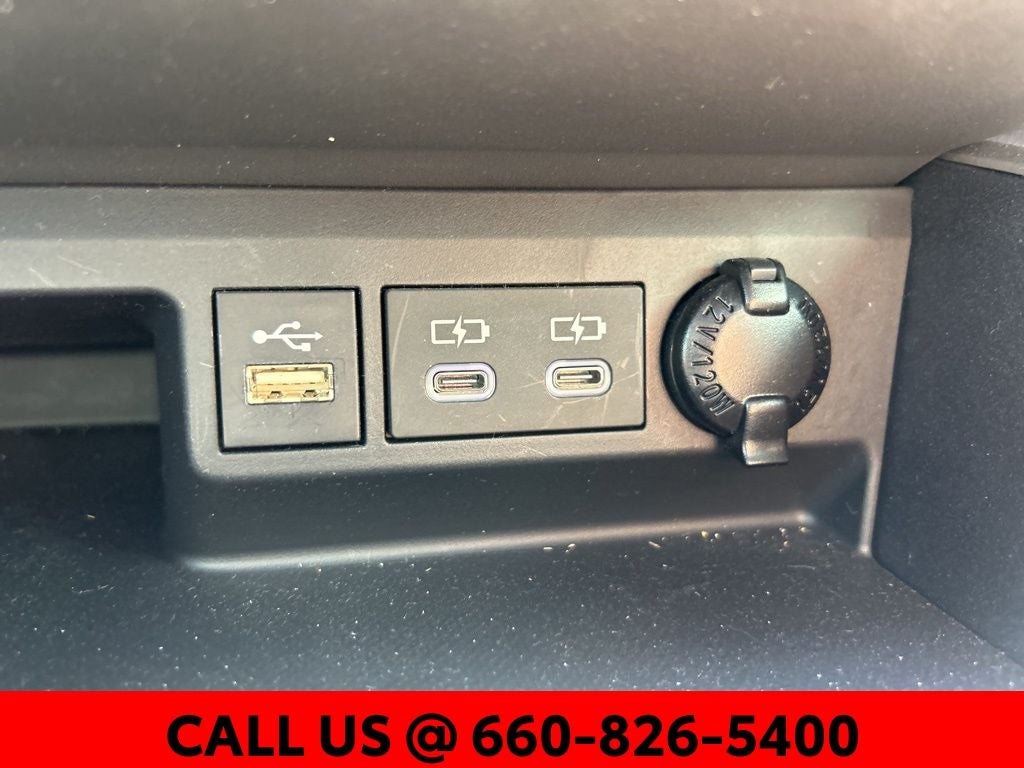 2025 Toyota Highlander Hybrid XLE