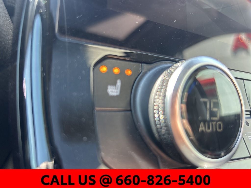 2025 Toyota Highlander Hybrid XLE