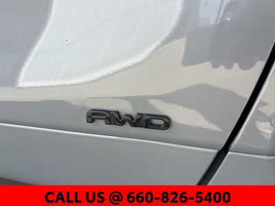 2025 Toyota Highlander Hybrid XLE