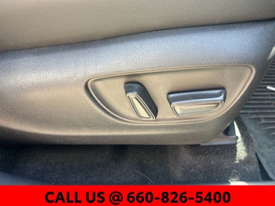 2025 Toyota Highlander Hybrid XLE