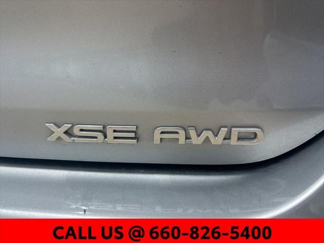 2025 Toyota Highlander XSE