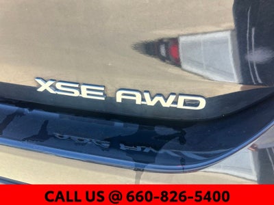 2025 Toyota Highlander XSE