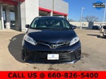 2018 Toyota Sienna LE 8 Passenger