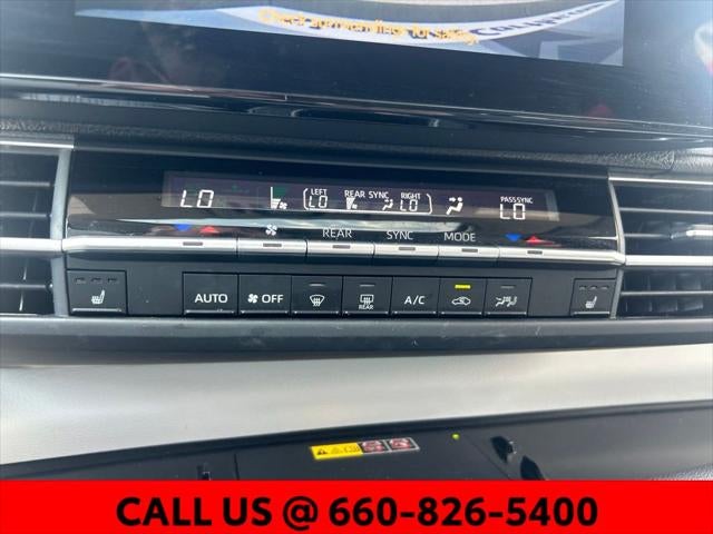 2026 Toyota Sienna XLE 7 Passenger