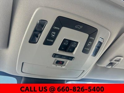2026 Toyota Sienna XLE 7 Passenger