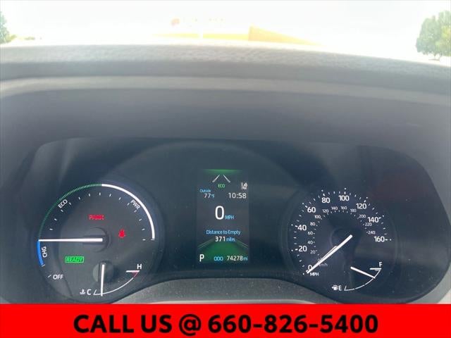 2023 Toyota Sienna XLE 8 Passenger