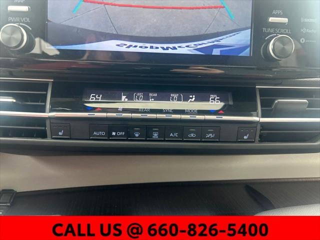 2023 Toyota Sienna XLE 8 Passenger
