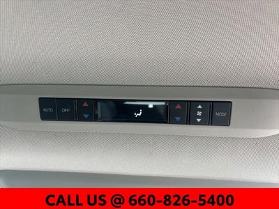 2022 Toyota Sienna Limited 7 Passenger