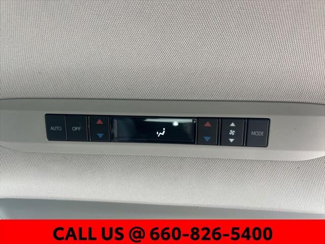 2022 Toyota Sienna Limited 7 Passenger