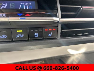 2022 Toyota Sienna Limited 7 Passenger