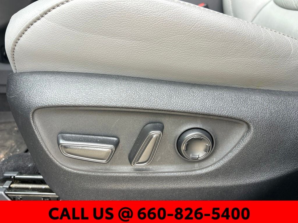 2024 Toyota Sienna Limited 7 Passenger