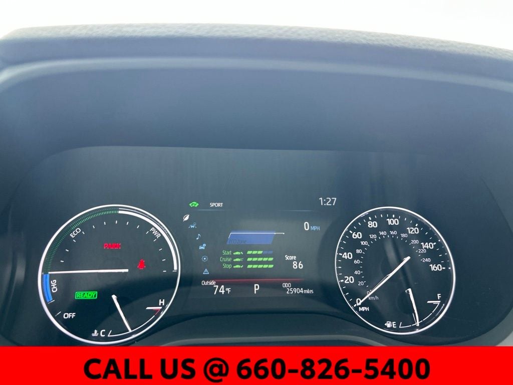 2024 Toyota Sienna Limited 7 Passenger