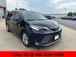 2024 Toyota Sienna Limited 7 Passenger