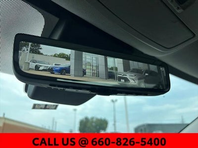 2024 Toyota Sienna Limited 7 Passenger