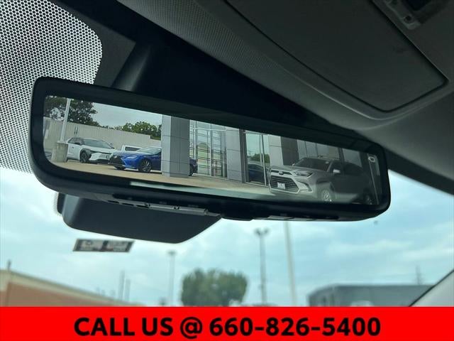 2024 Toyota Sienna Limited 7 Passenger