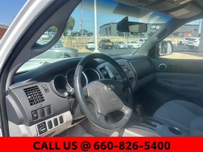 2006 Toyota Tacoma PreRunner