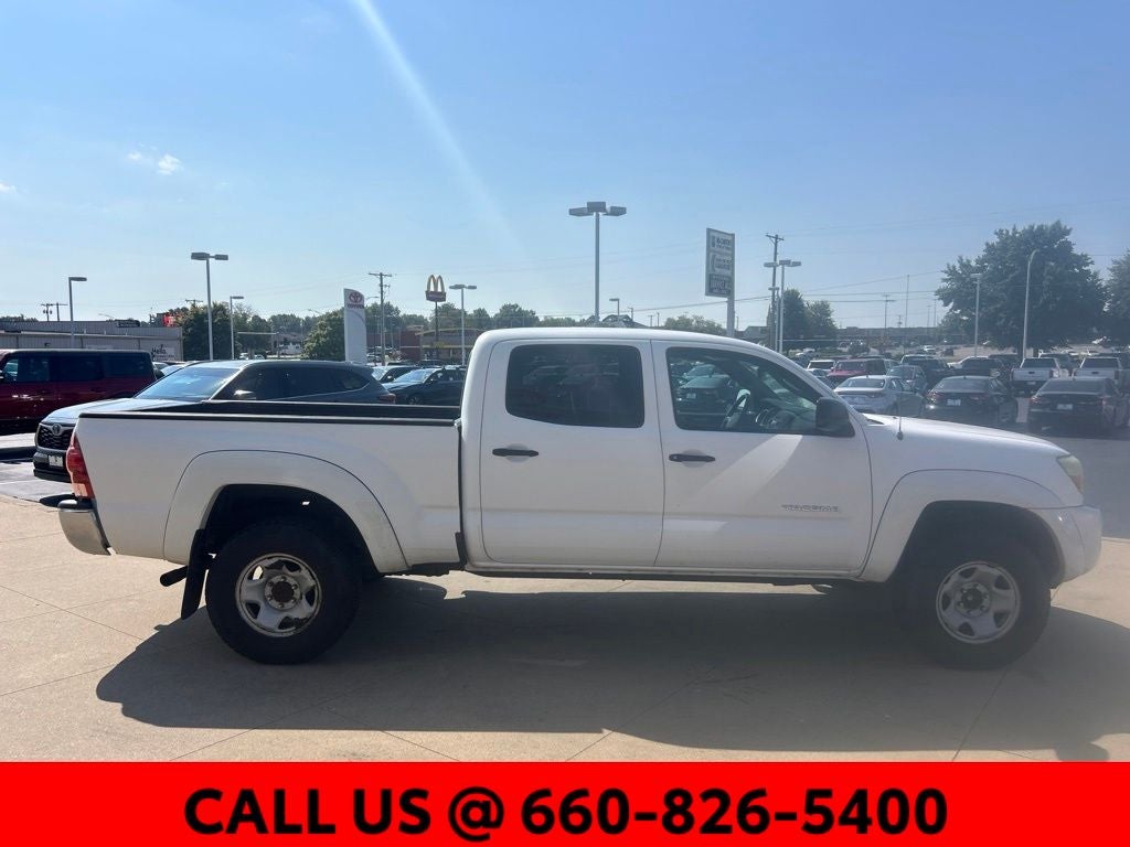 2006 Toyota Tacoma PreRunner