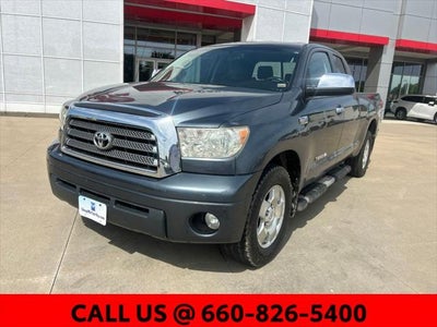 2008 Toyota Tundra Limited