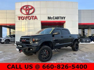 2016 Toyota Tundra Base