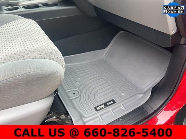 2012 Toyota Tundra Grade