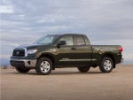 2013 Toyota Tundra CrewMax 5.7L V8 6-Spd AT (Natl)