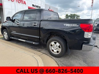 2013 Toyota Tundra Limited