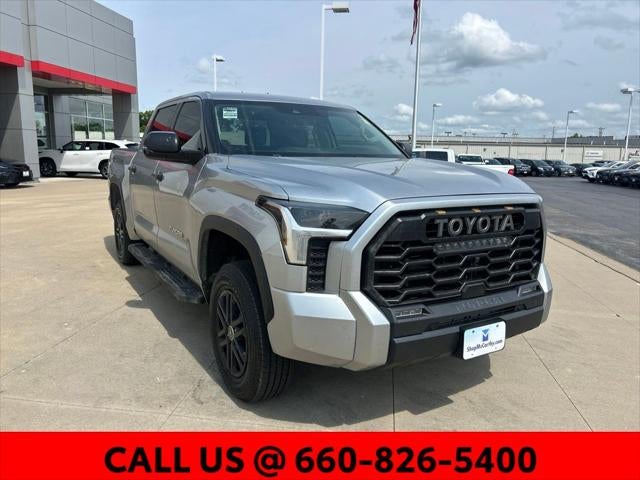 2023 Toyota Tundra SR5