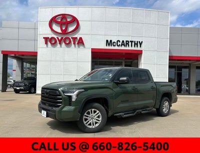 2023 Toyota Tundra SR5