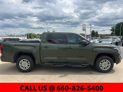 2023 Toyota Tundra SR5