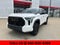 2023 Toyota Tundra Hybrid TRD Pro