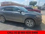 2021 Kia Sorento LX