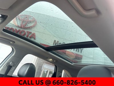 2021 Kia Sorento EX