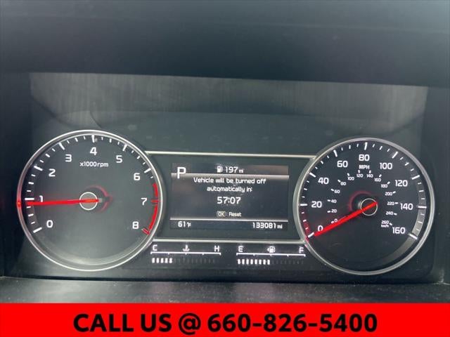 2021 Kia Sorento EX