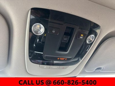 2021 Kia Sorento EX