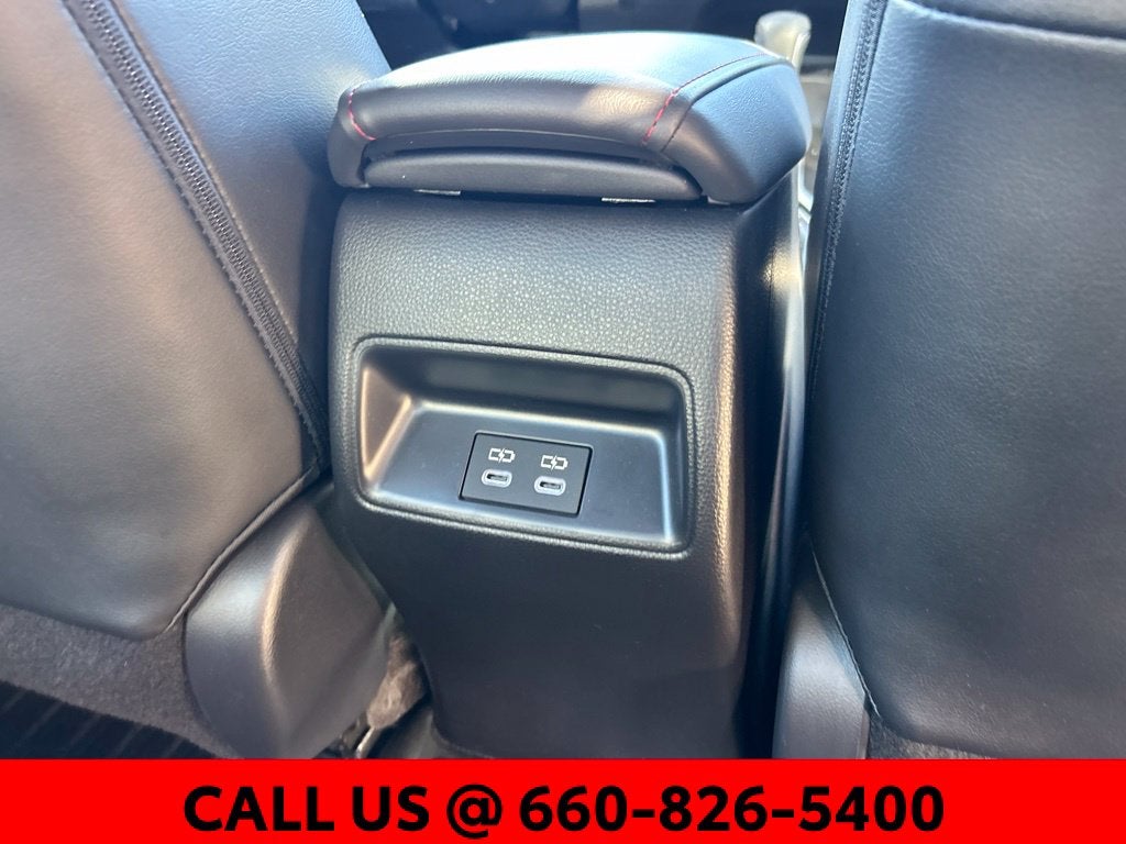 2025 Toyota Corolla XSE