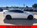 2019 Tesla Model 3 Performance