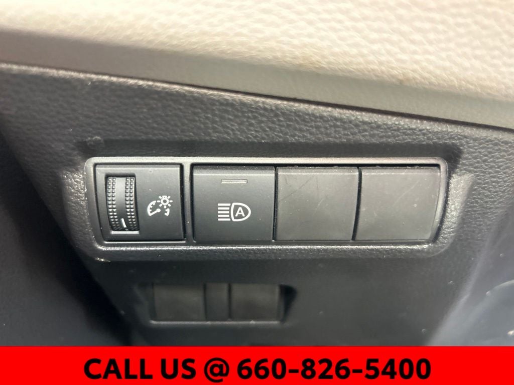 2025 Toyota Corolla Cross L