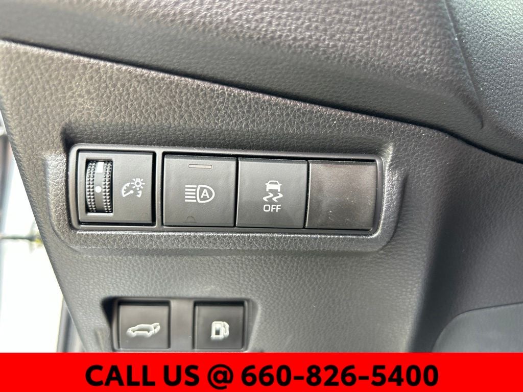 2025 Toyota Corolla Cross Hybrid XSE
